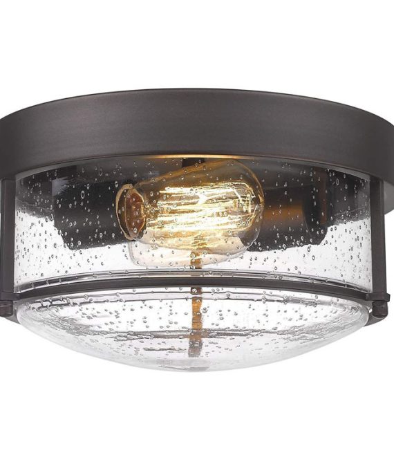 Recessed Ceiling Light