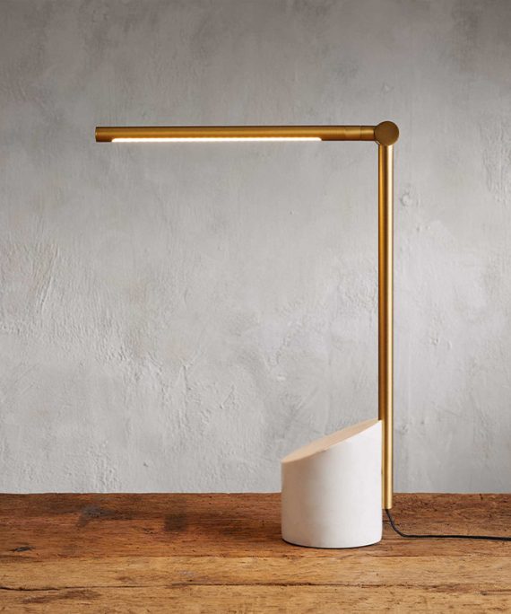 Simple Decorative Table Lamps Study Bedroom Bedside Table Lamps